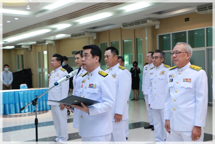 “อธิบดีณัฐพล” ร่วมพิธีลงนามถวายพระพรชัยมงคล เนื่องในโอกาสวันเฉลิมพระชนมพรรษาสมเด็จพระนางเจ้าสิริกิติ์ พระบรมราชินีนาถ พระบรมราชชนนีพันปีหลวง 88 พรรษา