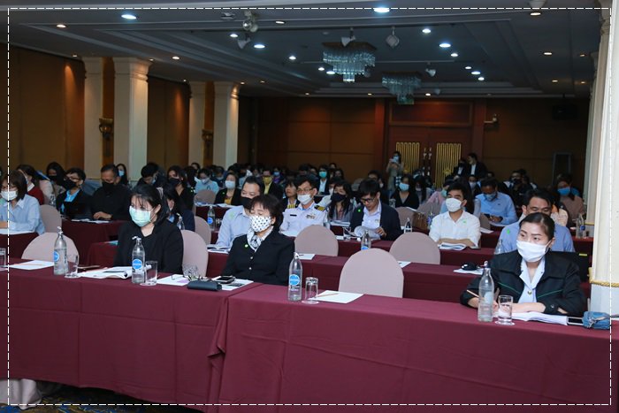 กสอ. จัดสัมมนาพร้อมขับเคลื่อนการใช้ประโยชน์จากระบบข้อมูลขนาดใหญ่ (Big Data)