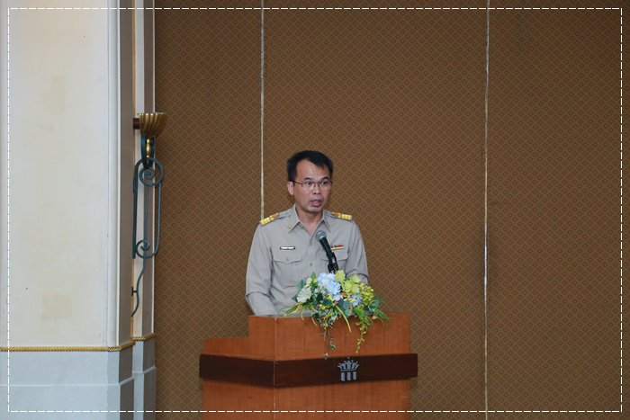กสอ. จัดสัมมนาพร้อมขับเคลื่อนการใช้ประโยชน์จากระบบข้อมูลขนาดใหญ่ (Big Data)