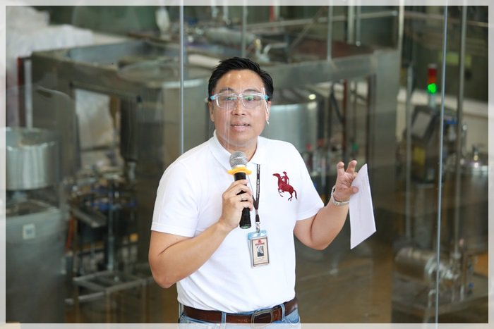 อสอ. นำคณะสื่อมวลชนลงพื้นที่โคราช เจาะลึกหลักสูตรปั้นนักธุรกิจเกษตรสร้างสรรค์ Genius the Creation 