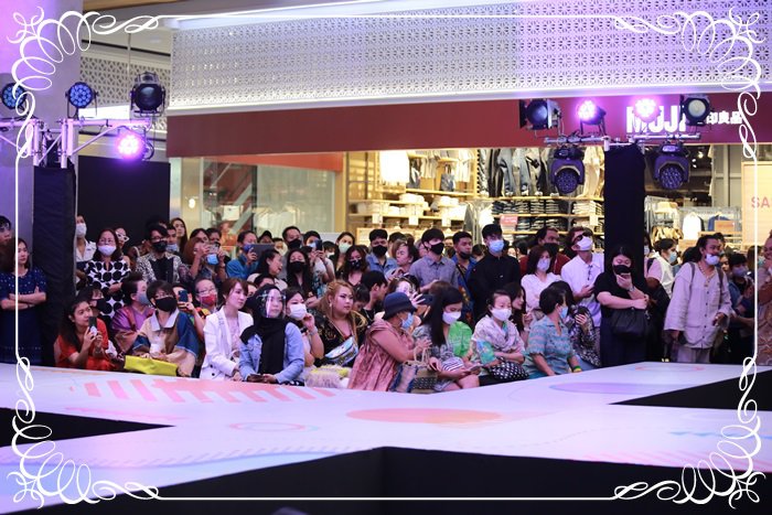 กสอ. มอบรางวัล 3 ผู้ชนะ จากโครงการ Thai Designer Academy 2020 