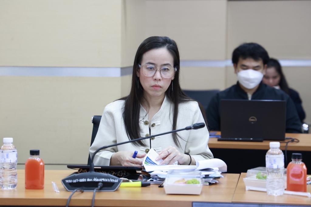 กระทรวงอุตฯ ผนึกกำลังภาคีเครือข่ายรัฐ-เอกชน เดินหน้าขับเคลื่อนอุตฯ สมุนไพรไทย ผงาดขึ้นแท่นสู่สากลอย่างเต็มสูบ ตามนโยบาย รมว.เอกนัฏ