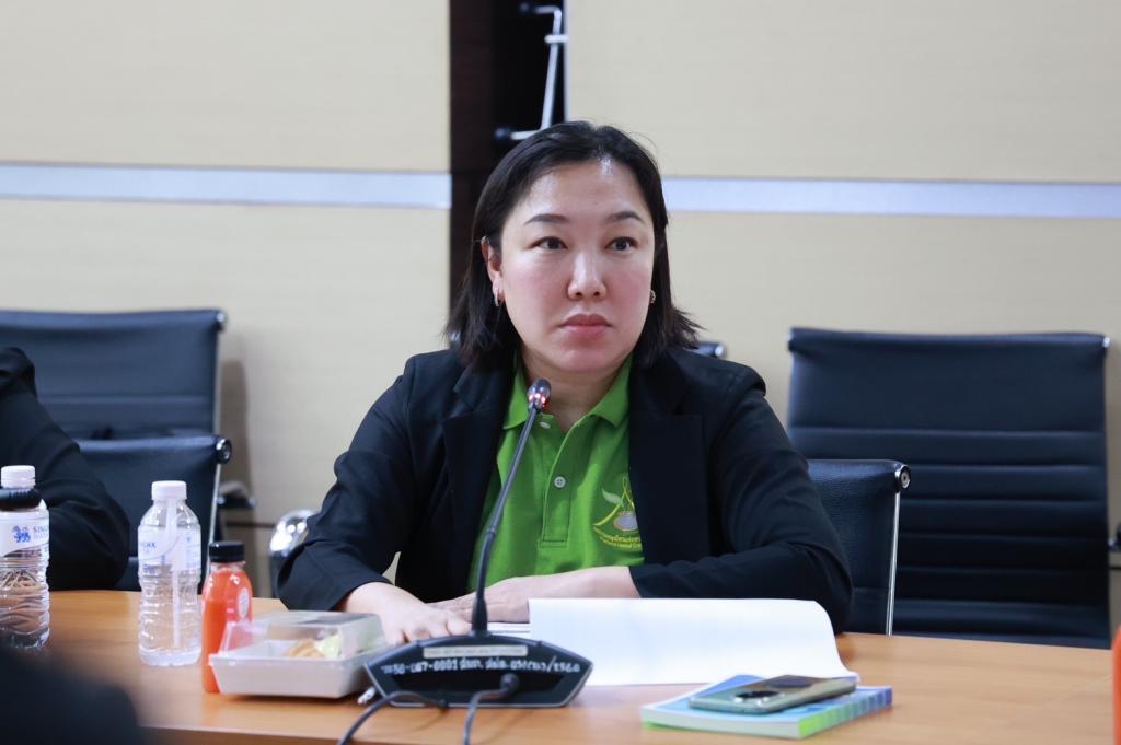 กระทรวงอุตฯ ผนึกกำลังภาคีเครือข่ายรัฐ-เอกชน เดินหน้าขับเคลื่อนอุตฯ สมุนไพรไทย ผงาดขึ้นแท่นสู่สากลอย่างเต็มสูบ ตามนโยบาย รมว.เอกนัฏ