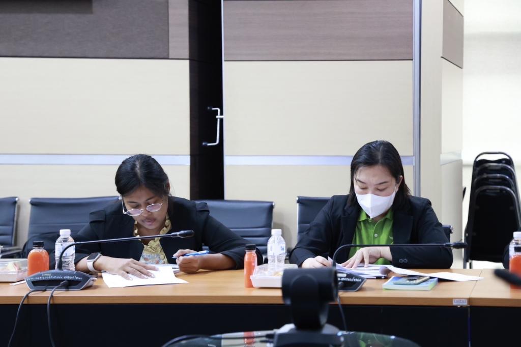 กระทรวงอุตฯ ผนึกกำลังภาคีเครือข่ายรัฐ-เอกชน เดินหน้าขับเคลื่อนอุตฯ สมุนไพรไทย ผงาดขึ้นแท่นสู่สากลอย่างเต็มสูบ ตามนโยบาย รมว.เอกนัฏ