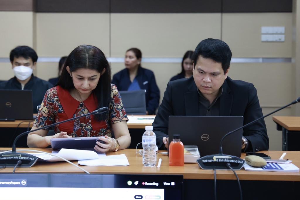 กระทรวงอุตฯ ผนึกกำลังภาคีเครือข่ายรัฐ-เอกชน เดินหน้าขับเคลื่อนอุตฯ สมุนไพรไทย ผงาดขึ้นแท่นสู่สากลอย่างเต็มสูบ ตามนโยบาย รมว.เอกนัฏ