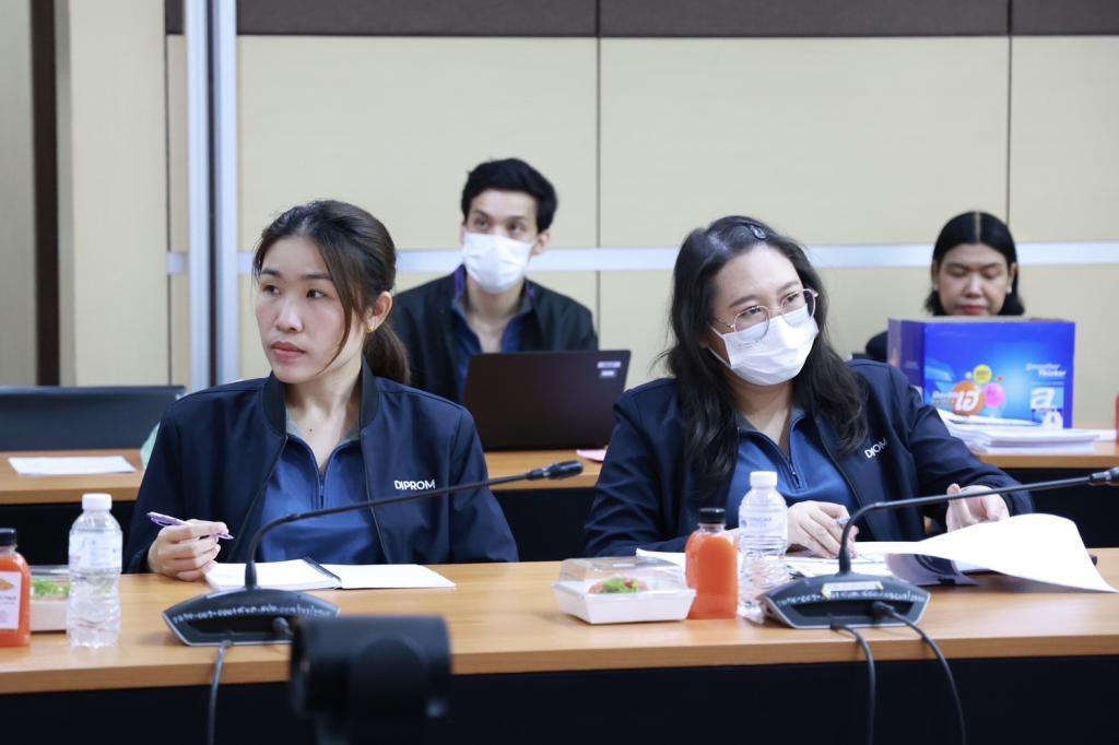 กระทรวงอุตฯ ผนึกกำลังภาคีเครือข่ายรัฐ-เอกชน เดินหน้าขับเคลื่อนอุตฯ สมุนไพรไทย ผงาดขึ้นแท่นสู่สากลอย่างเต็มสูบ ตามนโยบาย รมว.เอกนัฏ