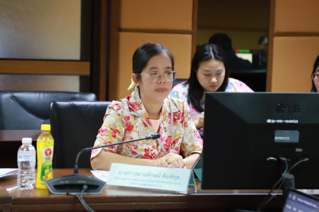 ดีพร้อม เดินหน้าคัดเลือกรางวัลอุตสาหกรรมฯ ปี 68 เฟ้นหา ผปก. SMEs การบริหารจัดการที่ดี ตามแนวนโยบาย 4 มิติของปลัดณัฐพล