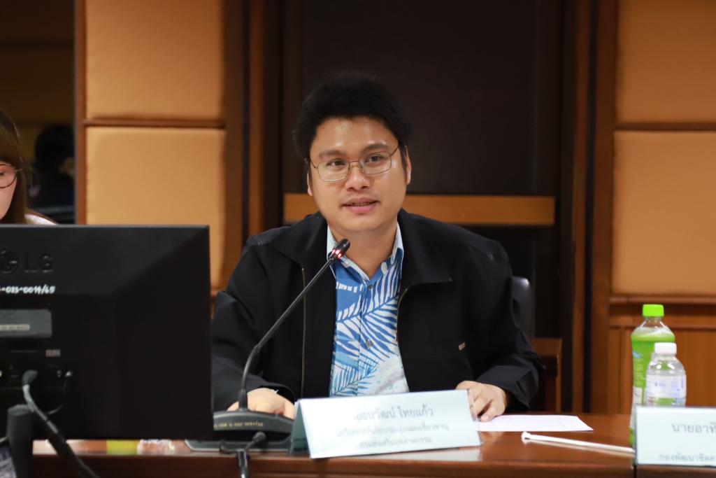 ดีพร้อม เดินหน้าคัดเลือกรางวัลอุตสาหกรรมฯ ปี 68 เฟ้นหา ผปก. SMEs การบริหารจัดการที่ดี ตามแนวนโยบาย 4 มิติของปลัดณัฐพล
