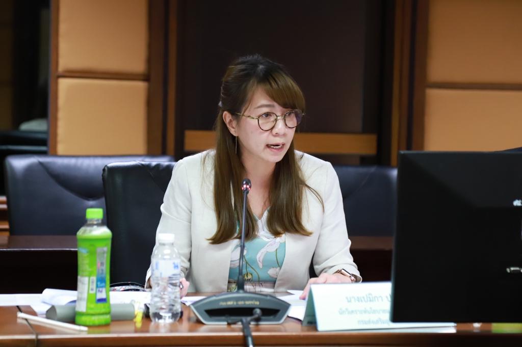 ดีพร้อม เดินหน้าคัดเลือกรางวัลอุตสาหกรรมฯ ปี 68 เฟ้นหา ผปก. SMEs การบริหารจัดการที่ดี ตามแนวนโยบาย 4 มิติของปลัดณัฐพล