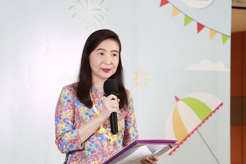 ”ดีพร้อม“ เปิดบ้าน สืบสานวัฒนธรรมประเพณีวันสงกรานต์
