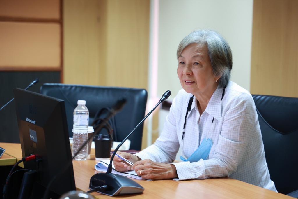 “ดีพร้อม” เร่งติดตามการดำเนินงานตามแผนปฏิบัติการด้านส่งเสริมคุณธรรม จริยธรรม ตั้งเป้าเป็นต้นแบบ องค์กรคุณธรรม ประจำปี 68