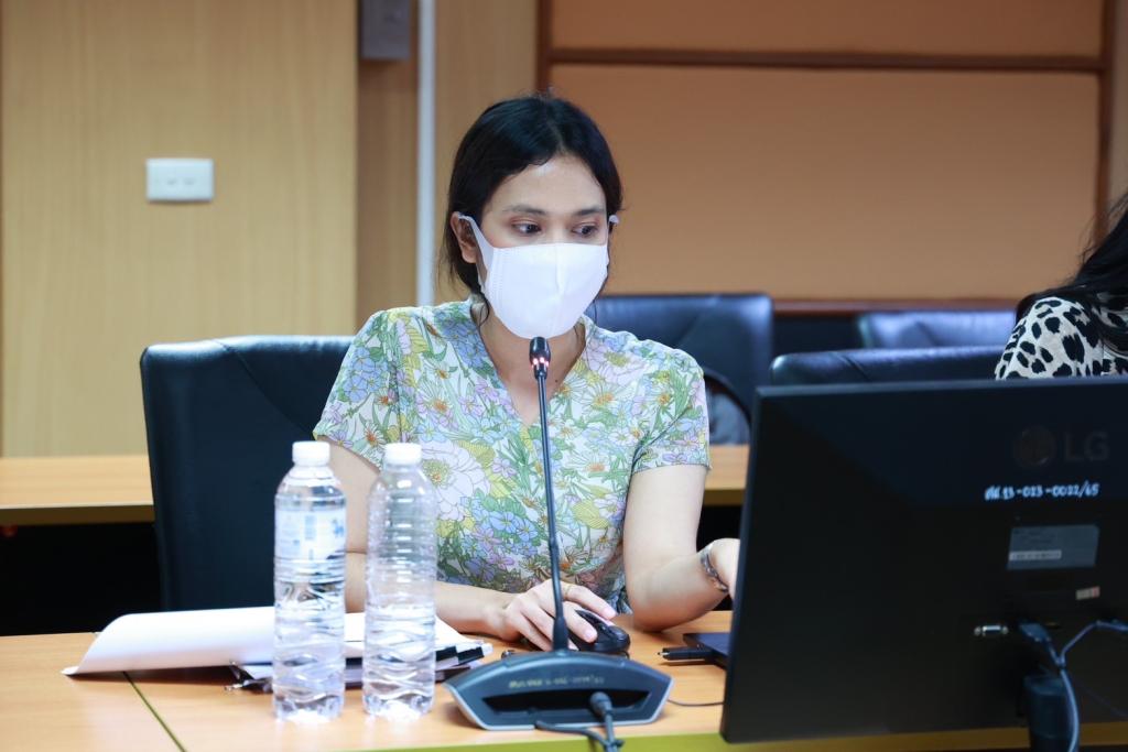 “ดีพร้อม” เร่งติดตามการดำเนินงานตามแผนปฏิบัติการด้านส่งเสริมคุณธรรม จริยธรรม ตั้งเป้าเป็นต้นแบบ องค์กรคุณธรรม ประจำปี 68