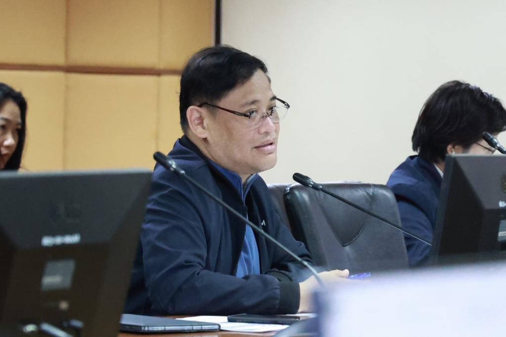 "อธิบดีณัฏฐิญา" หารือแนวทางการดำเนินงานของดีพร้อม เพื่อเพิ่มประสิทธิภาพการพัฒนาผู้ประกอบการ SMEs ให้เติบโตอย่างยั่งยืน ตามนโยบาย รมว.เอกนัฏ