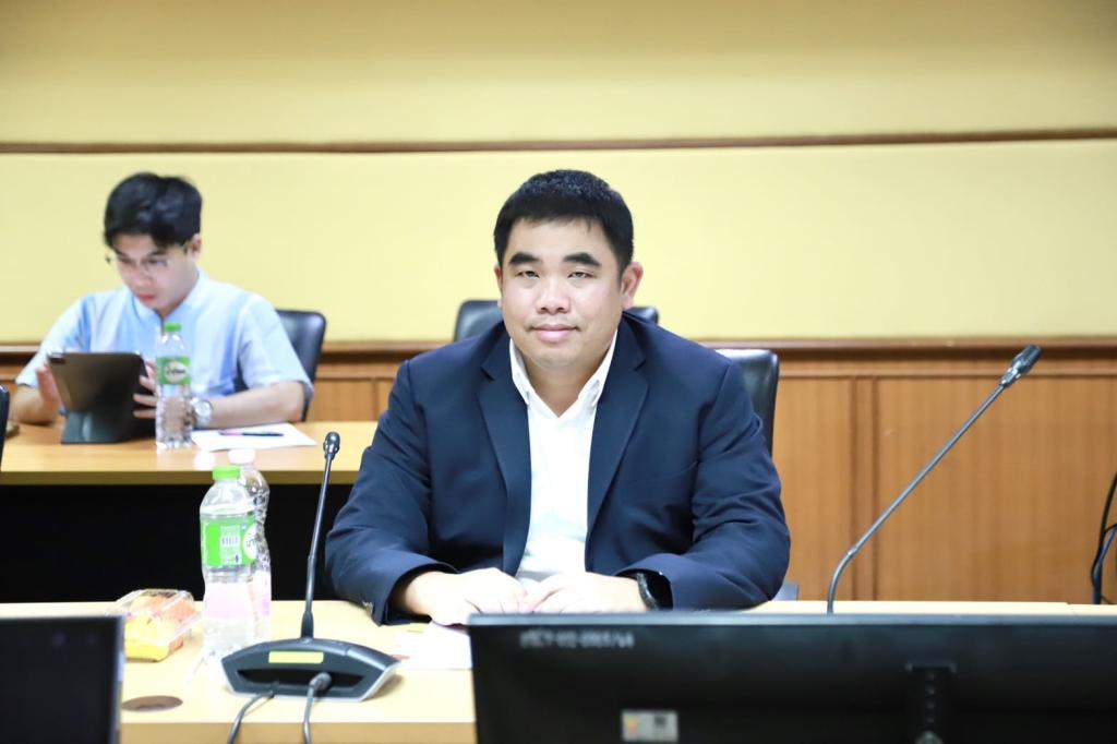 “ดีพร้อม” หารือมาตรการประหยัดไฟ ลดใช้พลังงาน ประจำปี 2568