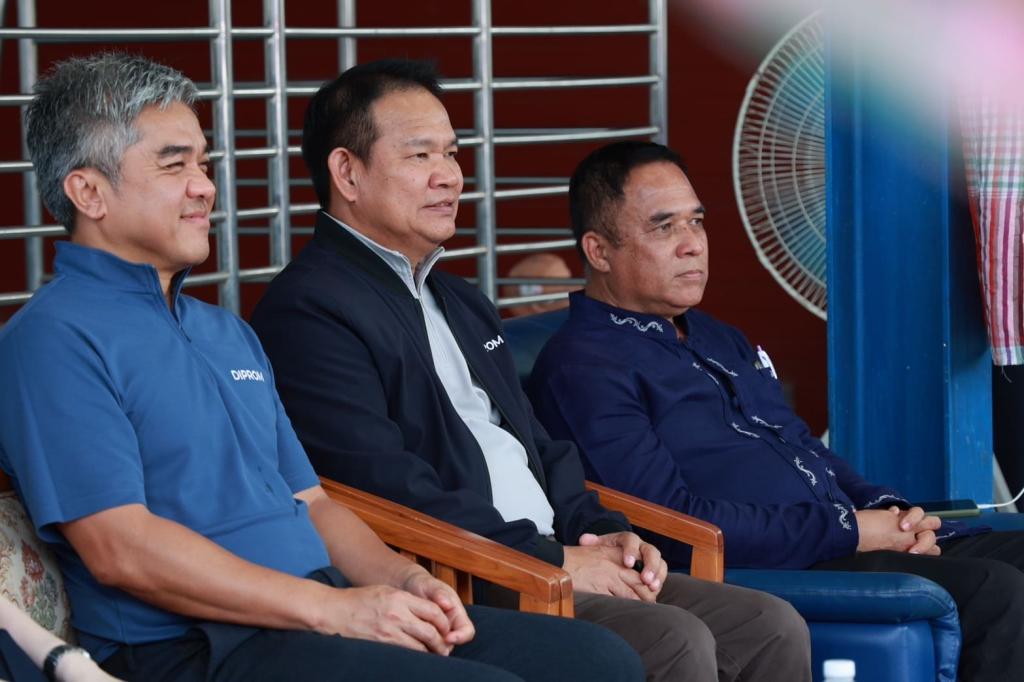 “อธิบดีณัฏฐิญา” เดินเครื่องดีพร้อมคอมมูนิตี้ เร่งให้ทักษะชุมชนท่าค้อ ดึงอัตลักษณ์อาหารพื้นถิ่น หวังสร้างอาชีพ กระจายรายได้สู่เศรษฐกิจชุมชน ตามนโยบาย รวอ.เอกนัฏ