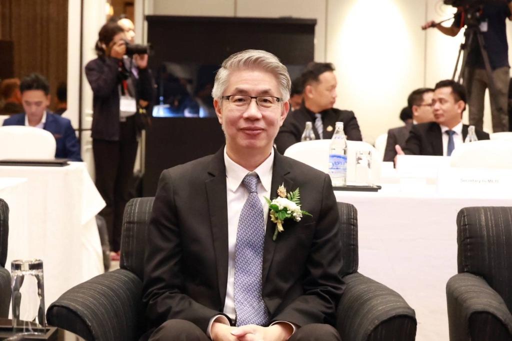 ก.อุตฯ – METI เปิดเวทีถกความร่วมมือพลังงาน–อุตสาหกรรม จับคู่รัฐ เอกชนไทย-ญี่ปุ่น ลงนาม MOU 9 ฉบับ หนุนอุตสาหกรรมอนาคต