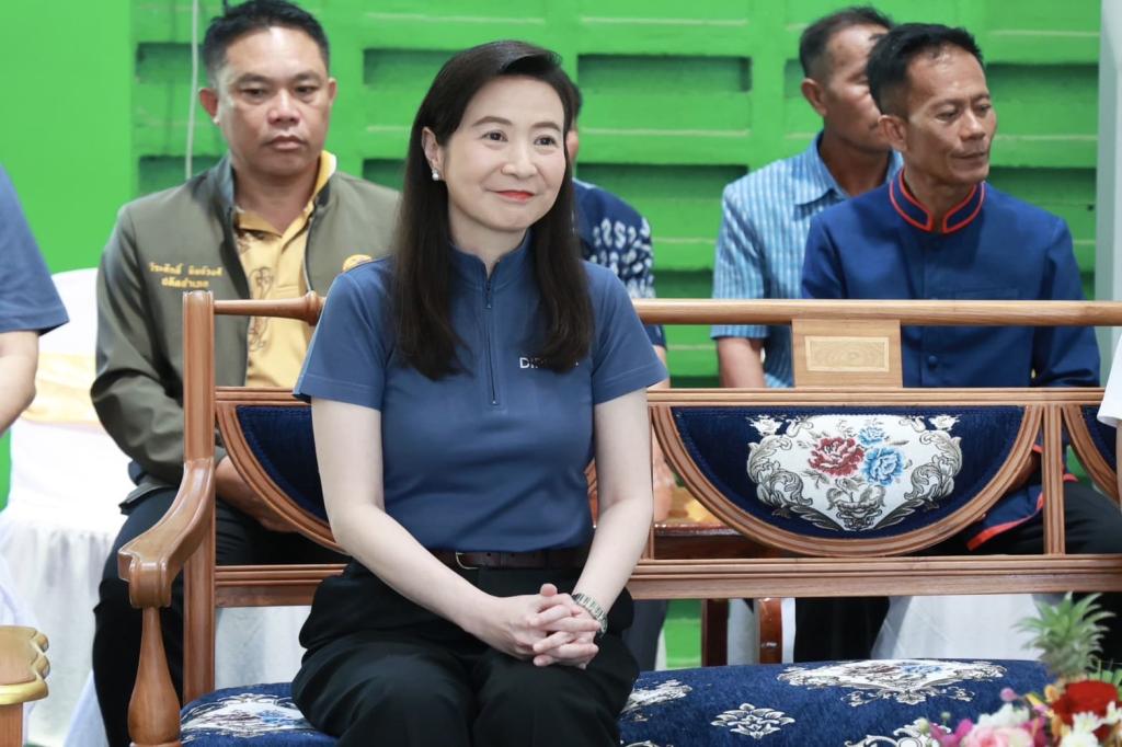 “ปลัดณัฐพล” ปักหมุดนครพนม สั่งการ “ดีพร้อม” “ให้ทักษะ” ดึงอัตลักษณ์อาหารพื้นถิ่นปลาแม่น้ำโขง สร้างรายได้ ต่อยอดอาชีพชุมชนตำบลบ้านค้อ โพนสวรรค์ หวังเสริมแกร่งเศรษฐกิจฐานรากอย่างยั่งยืน ตามนโยบาย รมว.เอกนัฏ