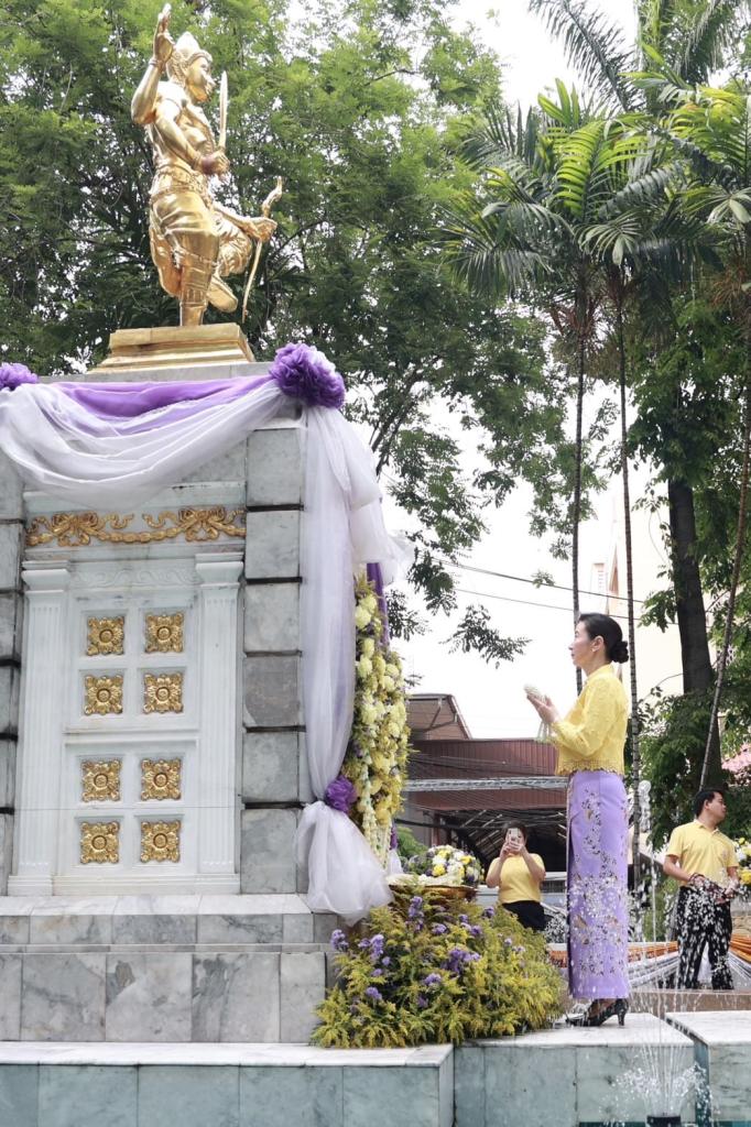 วันคล้ายวันสถาปนา 83 ปี กระทรวงอุตสาหกรรม