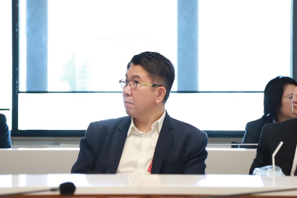 “ดีพร้อม” รายงานการสนับสนุน SME ภายใต้สงครามการค้า พร้อมผลักดันเป็น Smart SME ตามนโยบาย รมว.เอกนัฏ