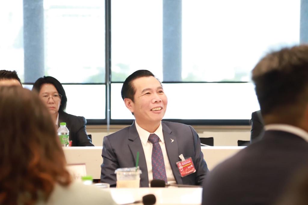 “ดีพร้อม” รายงานการสนับสนุน SME ภายใต้สงครามการค้า พร้อมผลักดันเป็น Smart SME ตามนโยบาย รมว.เอกนัฏ