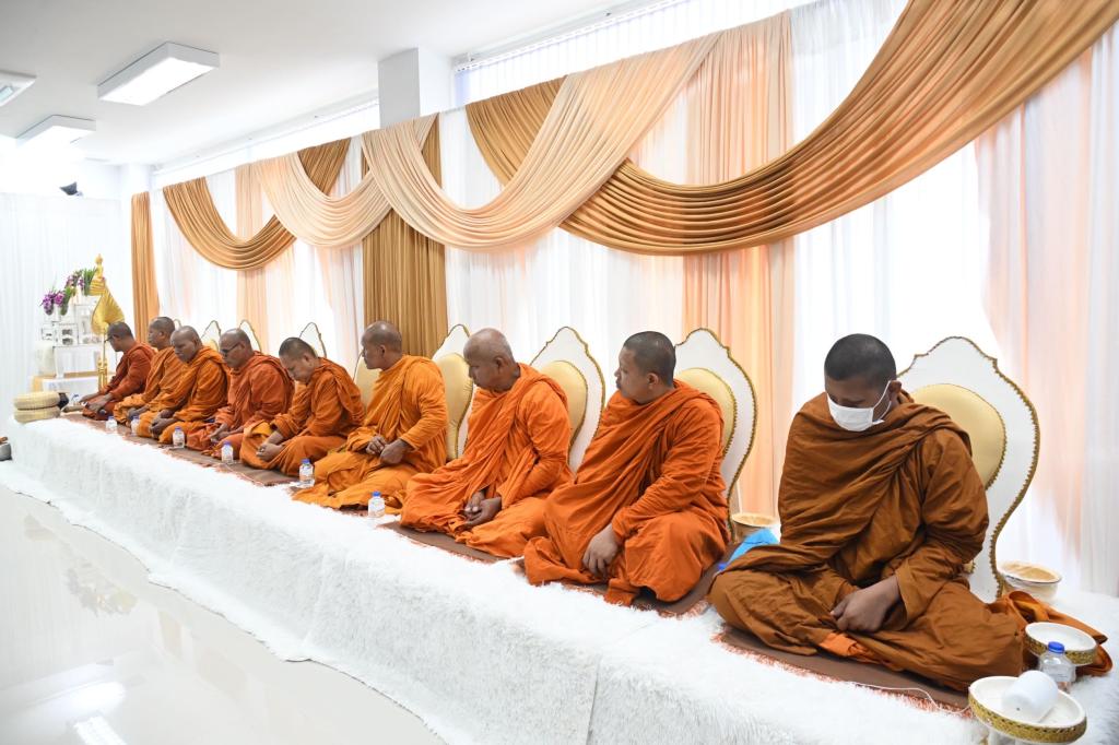 ปลัดฯ ณัฐพล เปิดอาคารสำนักงานอุตสาหกรรมจังหวัดนครราชสีมาหลังใหม่ ใช้พลังงานสะอาด พร้อม Co-working Space ให้บริการประชาชน