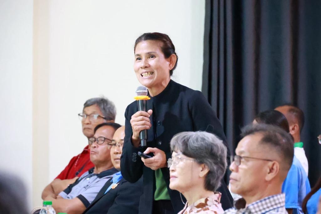 “ปลัดณัฐพล” ปลื้ม “ดีพร้อมยกระดับต้นแบบเกษตรอุตสาหกรรม : ริบูรฟาร์ม“ พลิกเกมเศรษฐกิจชุมชน สร้างงาน สร้างรายได้สู่ชุมชน สอดรับนโยบาย รมว.เอกนัฏ