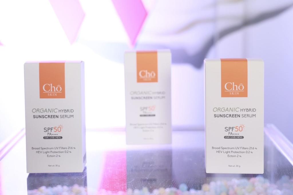 "ดีพร้อม" เดินหน้าปั้น Hero Brand อุตฯ เครื่องสำอางฯ หนุนพลัง Soft Power แฟชั่นไทย ยกระดับภูมิปัญญาสู่วัฒนธรรมสร้างสรรค์ตอบโจทย์ตลาดโลก คาดสร้างมูลค่ากว่า 62 ล้านบาท ตามนโยบาย "รมว.เอกนัฏ"