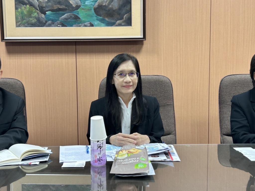 “รมว.เอกนัฏ” สั่งการ “อธิบดีณัฏฐิญา รุดหน้า! จังหวัดวากายามะ” เสริมแกร่งความร่วมมือ Japan Desk มุ่งเน้นขยายโอกาส เชื่อมโยงเครือข่ายเพื่อผลักดันผู้ประกอบการไทยสู่ตลาดสากล