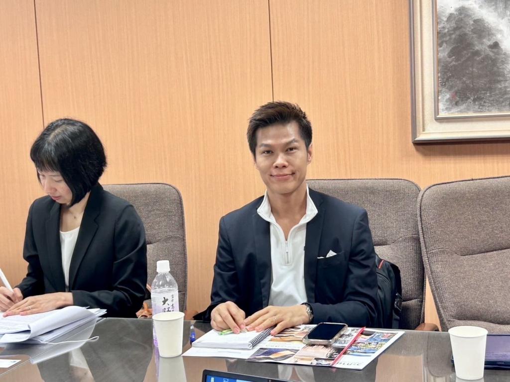 “รมว.เอกนัฏ” สั่งการ “อธิบดีณัฏฐิญา รุดหน้า! จังหวัดวากายามะ” เสริมแกร่งความร่วมมือ Japan Desk มุ่งเน้นขยายโอกาส เชื่อมโยงเครือข่ายเพื่อผลักดันผู้ประกอบการไทยสู่ตลาดสากล