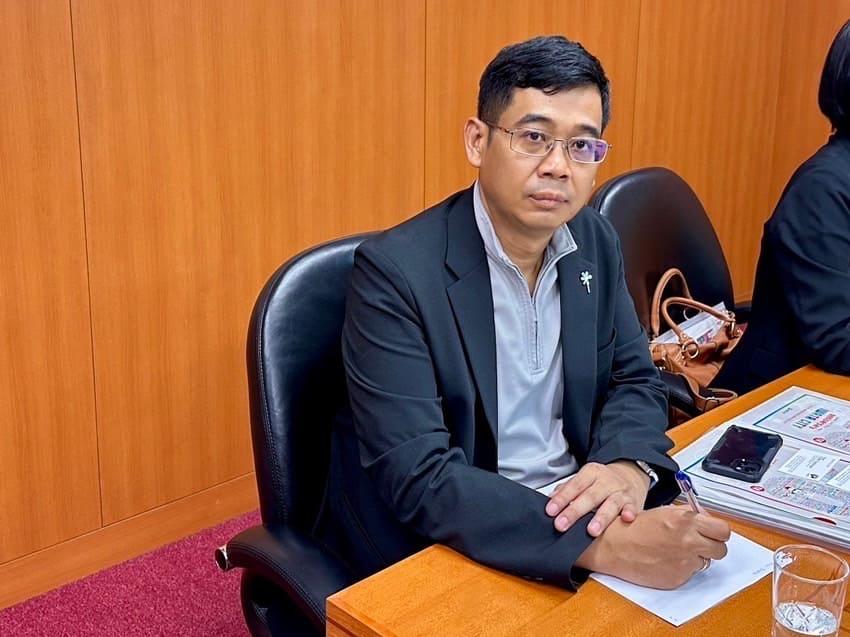 “รมว.เอกนัฏ มอบ อธิบดีณัฏฐิญา" เดินหน้าหารือกับเมืองอิวาตะ หนุน SMEs ไทยเชื่อมโยงญี่ปุ่นขยายธุรกิจสู่ตลาดสากล กระตุ้น GDP ไทย ผลักดันผู้ประกอบการโตไกลแบบก้าวกระโดด เน้นธุรกิจภาคเกษตรอุตสาหกรรมและนวัตกรรม (Agricultural and Innovative Industry)