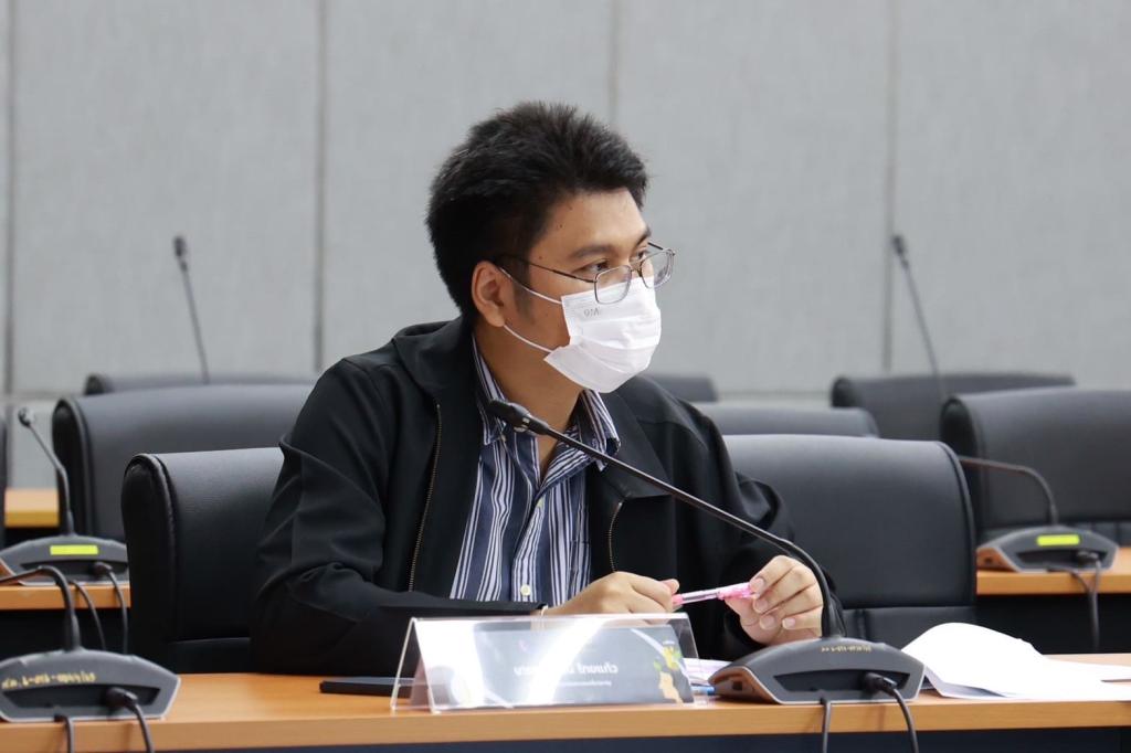 “ดีพร้อม” เปิดบ้านจัดกิจกรรม นำเสนอโมเดลธุรกิจ สร้างโอกาสเข้าถึงแหล่งทุน ต่อยอดแนวคิดให้สามารถเข้าสู่ตลาดในเชิงพาณิชย์ ตามนโยบาย รมว.เอกนัฏ