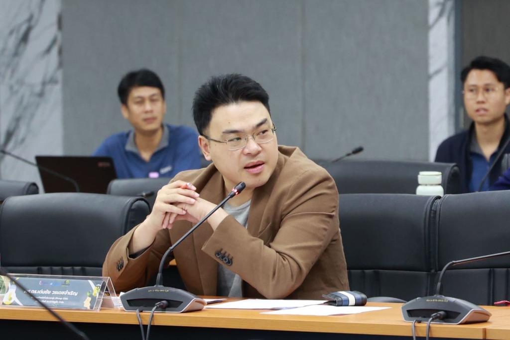 “ดีพร้อม” เปิดบ้านจัดกิจกรรม นำเสนอโมเดลธุรกิจ สร้างโอกาสเข้าถึงแหล่งทุน ต่อยอดแนวคิดให้สามารถเข้าสู่ตลาดในเชิงพาณิชย์ ตามนโยบาย รมว.เอกนัฏ