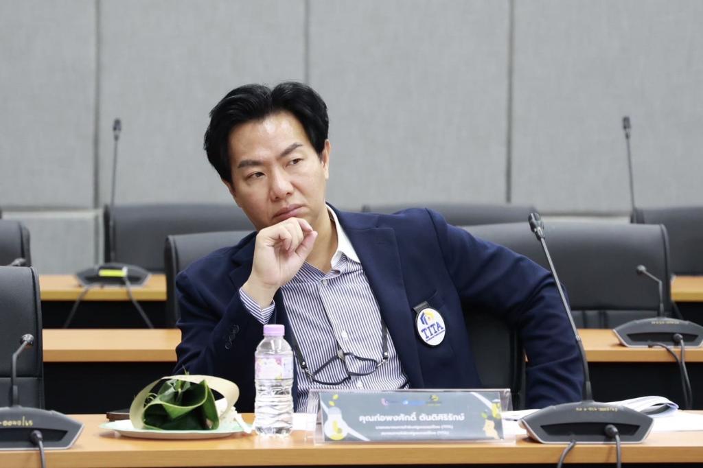 “ดีพร้อม” เปิดบ้านจัดกิจกรรม นำเสนอโมเดลธุรกิจ สร้างโอกาสเข้าถึงแหล่งทุน ต่อยอดแนวคิดให้สามารถเข้าสู่ตลาดในเชิงพาณิชย์ ตามนโยบาย รมว.เอกนัฏ