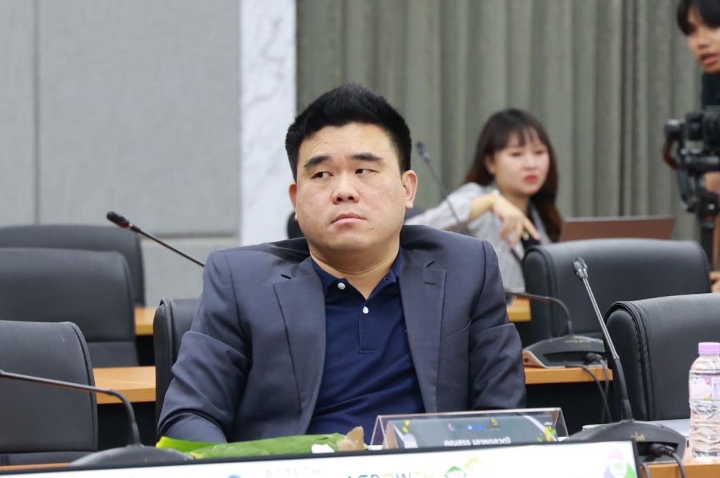 “ดีพร้อม” เปิดบ้านจัดกิจกรรม นำเสนอโมเดลธุรกิจ สร้างโอกาสเข้าถึงแหล่งทุน ต่อยอดแนวคิดให้สามารถเข้าสู่ตลาดในเชิงพาณิชย์ ตามนโยบาย รมว.เอกนัฏ
