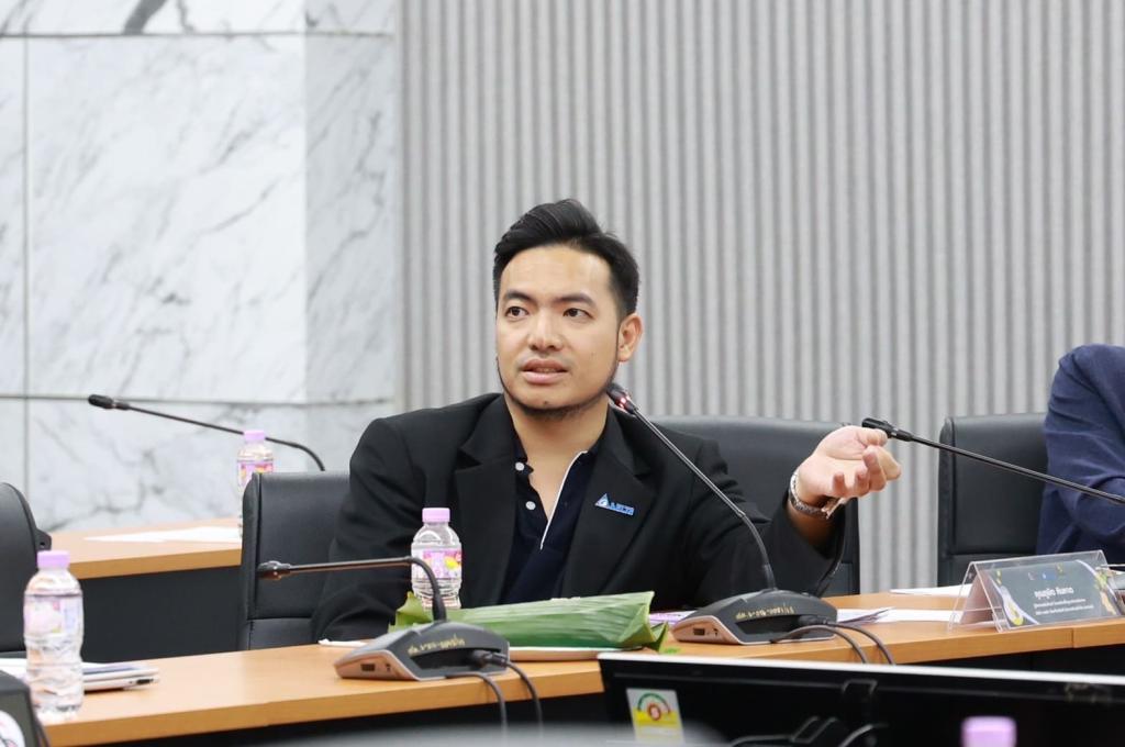 “ดีพร้อม” เปิดบ้านจัดกิจกรรม นำเสนอโมเดลธุรกิจ สร้างโอกาสเข้าถึงแหล่งทุน ต่อยอดแนวคิดให้สามารถเข้าสู่ตลาดในเชิงพาณิชย์ ตามนโยบาย รมว.เอกนัฏ
