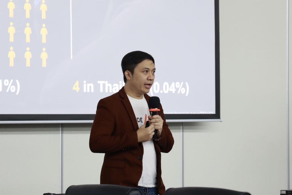 “ดีพร้อม” เปิดบ้านจัดกิจกรรม นำเสนอโมเดลธุรกิจ สร้างโอกาสเข้าถึงแหล่งทุน ต่อยอดแนวคิดให้สามารถเข้าสู่ตลาดในเชิงพาณิชย์ ตามนโยบาย รมว.เอกนัฏ