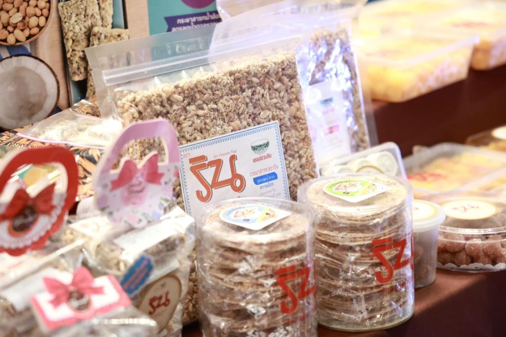“รสอ.ดุสิต” ชู “ดีพร้อมคอมมูนิตี้” หนุนติดอาวุธ SMEs ไทย สู่การพัฒนาเศรษฐกิจยุคใหม่ พร้อมดัน GDP โตขึ้น 1% สอดรับนโยบาย รมว.เอกนัฏ