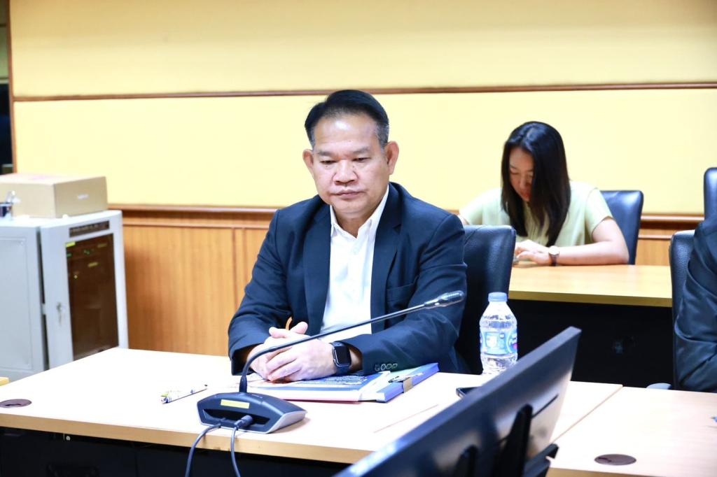 “ดีพร้อม” เร่งเครื่อง ปั้นเชฟชุมชน สร้างซอฟต์พาวเวอร์ อาหารไทย ดันเศรษฐกิจฐานราก ตามนโยบาย รมว.เอกนัฏ