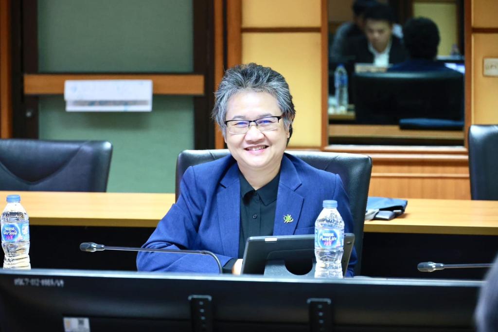 “ดีพร้อม” เร่งเครื่อง ปั้นเชฟชุมชน สร้างซอฟต์พาวเวอร์ อาหารไทย ดันเศรษฐกิจฐานราก ตามนโยบาย รมว.เอกนัฏ
