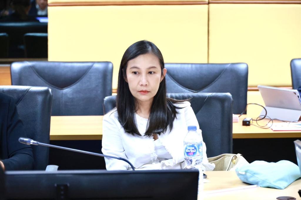 “ดีพร้อม” เร่งเครื่อง ปั้นเชฟชุมชน สร้างซอฟต์พาวเวอร์ อาหารไทย ดันเศรษฐกิจฐานราก ตามนโยบาย รมว.เอกนัฏ