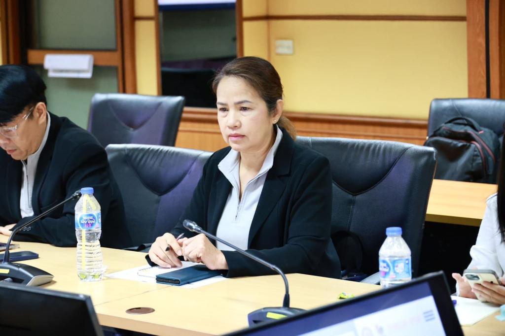 “ดีพร้อม” เร่งเครื่อง ปั้นเชฟชุมชน สร้างซอฟต์พาวเวอร์ อาหารไทย ดันเศรษฐกิจฐานราก ตามนโยบาย รมว.เอกนัฏ