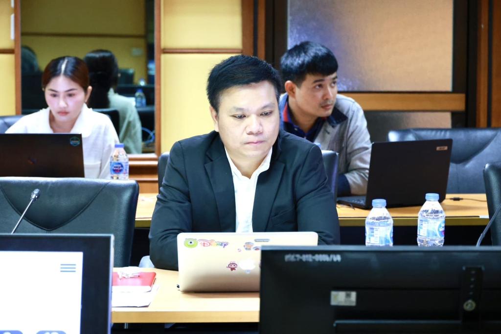 “ดีพร้อม” เร่งเครื่อง ปั้นเชฟชุมชน สร้างซอฟต์พาวเวอร์ อาหารไทย ดันเศรษฐกิจฐานราก ตามนโยบาย รมว.เอกนัฏ