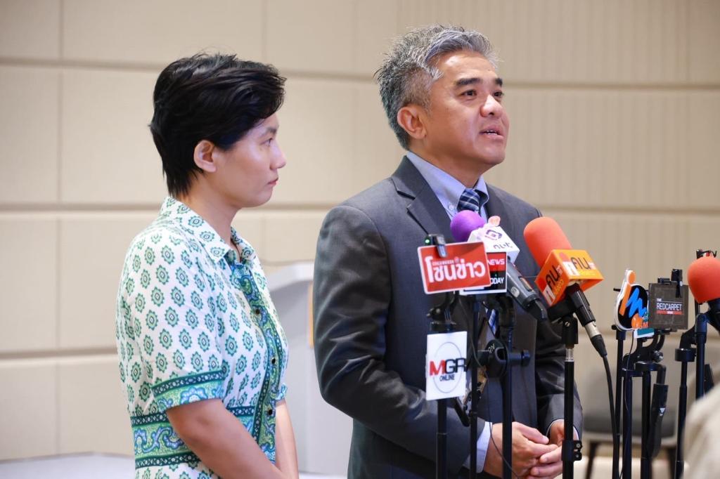 “ดีพร้อม” หนุนเอสเอ็มอีไทย พร้อมรับมือและเติบโตในยุคดิจิทัล ตามนโยบาย รมว.เอกนัฏ