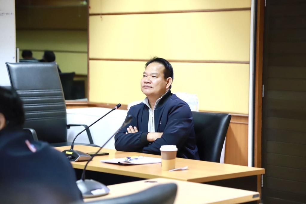 “ดีพร้อม” เฟ้น !! อุตสาหกรรมที่โดนเด่น ประกอบอุตสาหกรรม มี MIND ในด้านการบริหารจัดการโลจิสติกส์และโซ่อุปทาน ประจำปี 68 รอบแรก