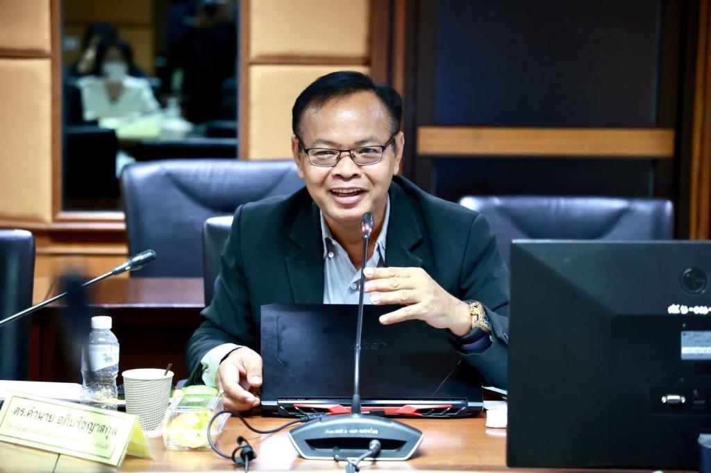 “ดีพร้อม” เฟ้น !! อุตสาหกรรมที่โดนเด่น ประกอบอุตสาหกรรม มี MIND ในด้านการบริหารจัดการโลจิสติกส์และโซ่อุปทาน ประจำปี 68 รอบแรก
