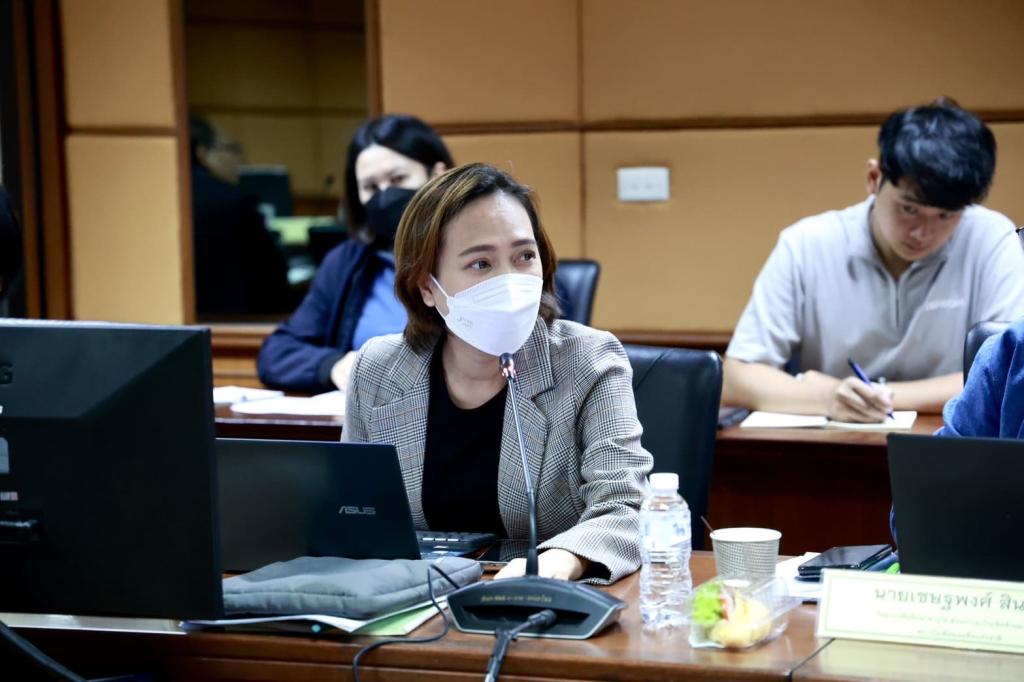 “ดีพร้อม” เฟ้น !! อุตสาหกรรมที่โดนเด่น ประกอบอุตสาหกรรม มี MIND ในด้านการบริหารจัดการโลจิสติกส์และโซ่อุปทาน ประจำปี 68 รอบแรก