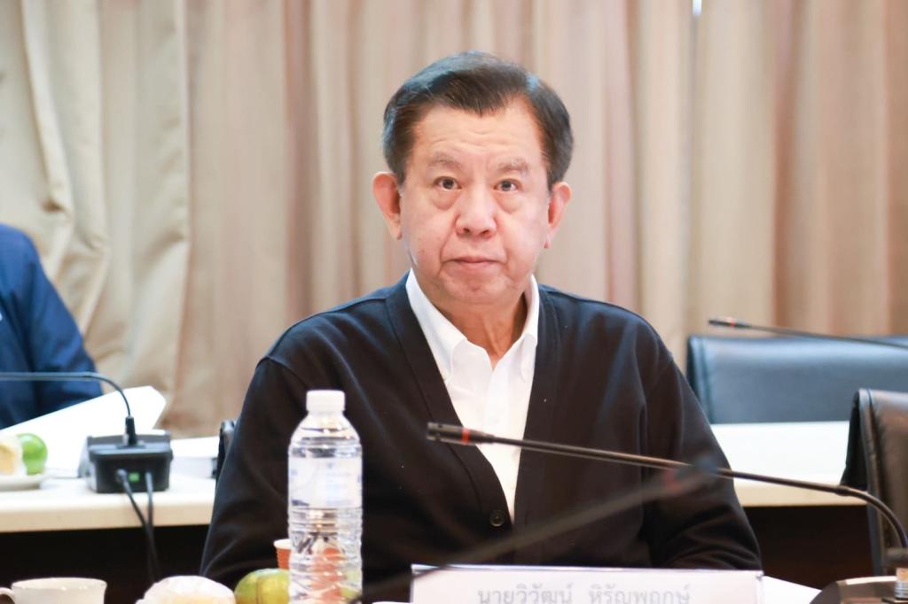 “รสอ.ดวงดาว” นำทีมคณะทำงานรางวัลอุตฯ ปี 68 คัดเลือก ผปก. SMEs ผลิตภัณฑ์เชิงสร้างสรรค์ ที่ดี ตามนโยบาย "ปลัดณัฐพล"