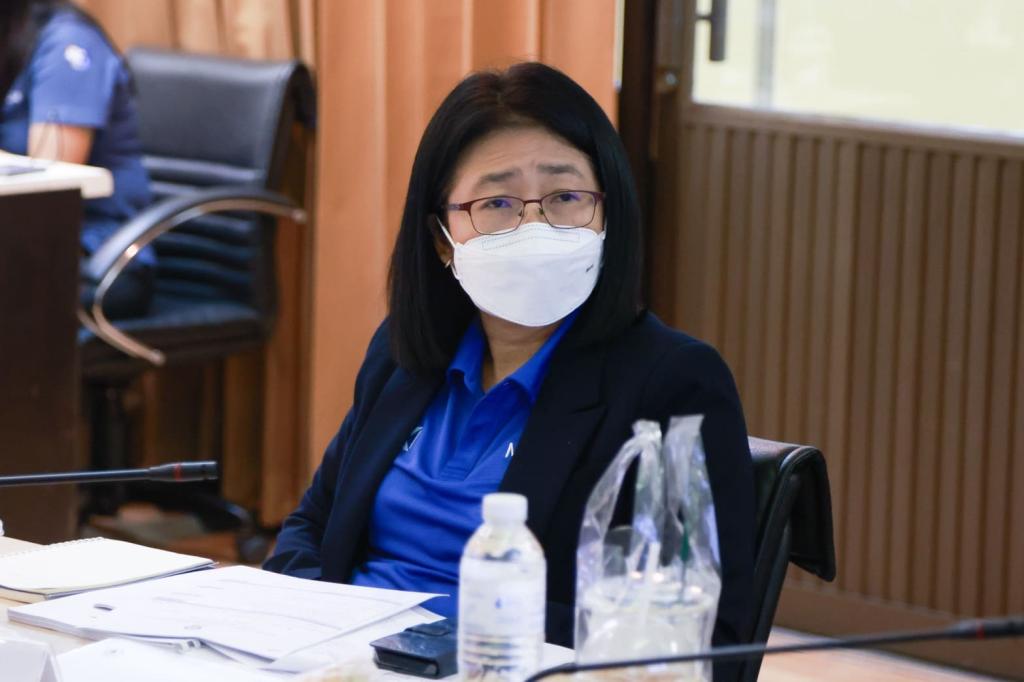 “รสอ.ดวงดาว” นำทีมคณะทำงานรางวัลอุตฯ ปี 68 คัดเลือก ผปก. SMEs ผลิตภัณฑ์เชิงสร้างสรรค์ ที่ดี ตามนโยบาย "ปลัดณัฐพล"