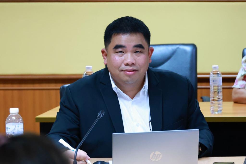 "อธิบดีณัฏฐิญา" กำกับทีม ผนึกกำลังเตรียมพร้อมโชว์ศักยภาพอุตสาหกรรมไทย จัดงาน “อุตสาหกรรมแฟร์” สร้างสถานีกลางกรุงเทพอภิวัฒน์ เป็นศูนย์กลางคมนาคม หวังกระตุ้นเศรษฐกิจ ตามนโยบาย รมว.เอกนัฎ
