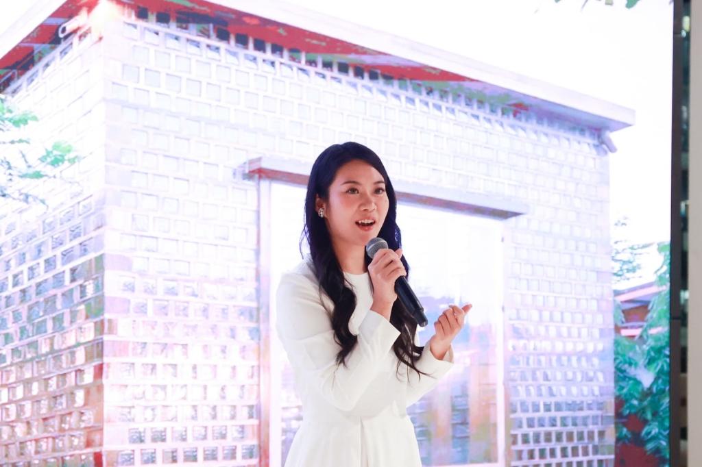 ดีพร้อม เสิร์ฟ “The Thai Tastetival…ร้อยรส เสน่ห์แห่งสยาม” ยกระดับซอฟต์พาวเวอร์ไทยผ่าน 12 สุดยอดร้านอาหารสู่เวทีโลก ดันเศรษฐกิจโตกว่า 200 ล้านบาท ตามนโยบาย รมว.เอกนัฏ